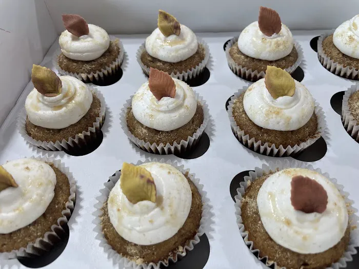 Pussycat Cupcakes, LLC Picture 8