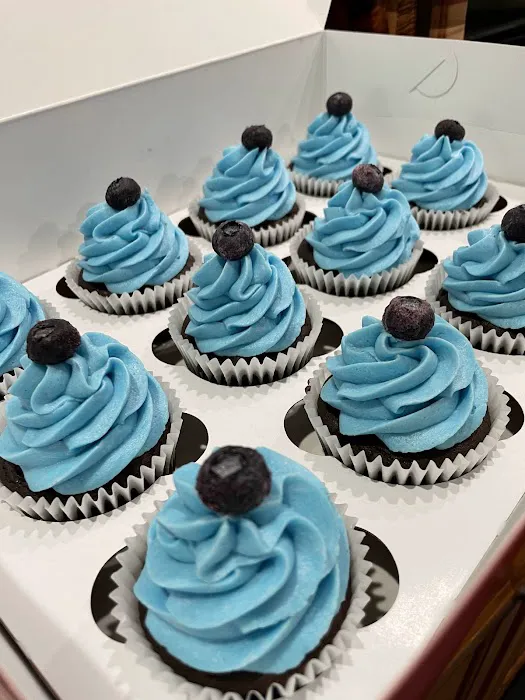 Pussycat Cupcakes, LLC Picture 1