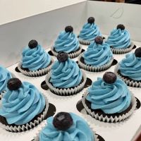 Pussycat Cupcakes, LLC ico