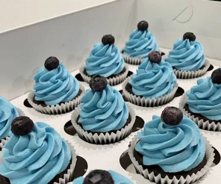 Pussycat Cupcakes, LLC