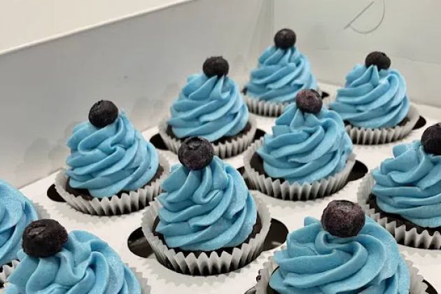 Pussycat Cupcakes, LLC