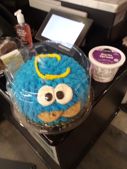 Safeway Bakery Picture 3
