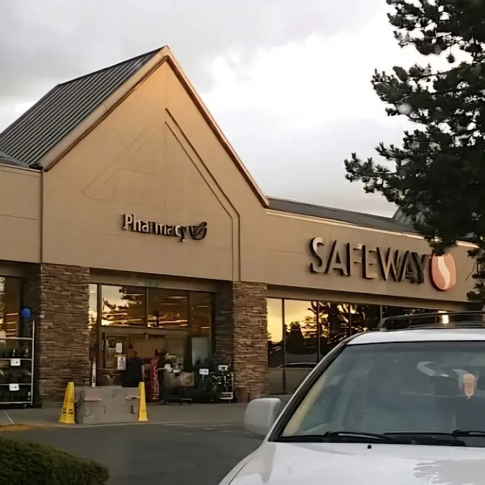 Safeway Bakery Picture 1