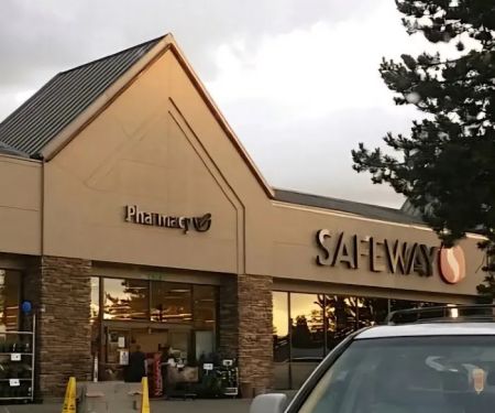Safeway Bakery