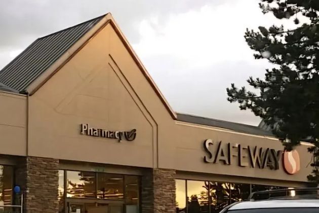 Safeway Bakery