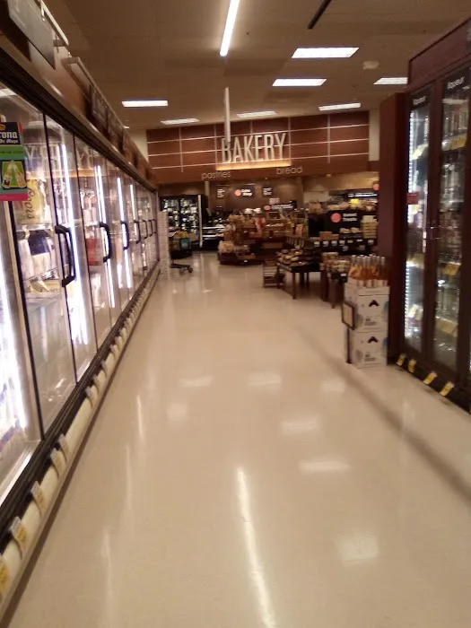 Safeway Bakery Picture 2