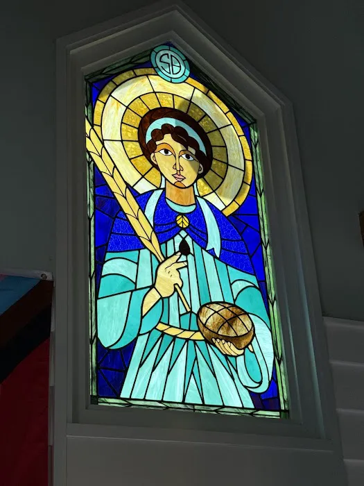 Saint Bread Picture 2