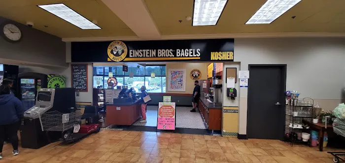 Einstein Bros. Bagels Picture 6