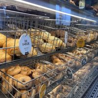 Einstein Bros. Bagels ico