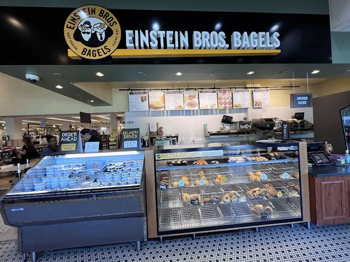 Einstein Bros. Bagels Picture 7