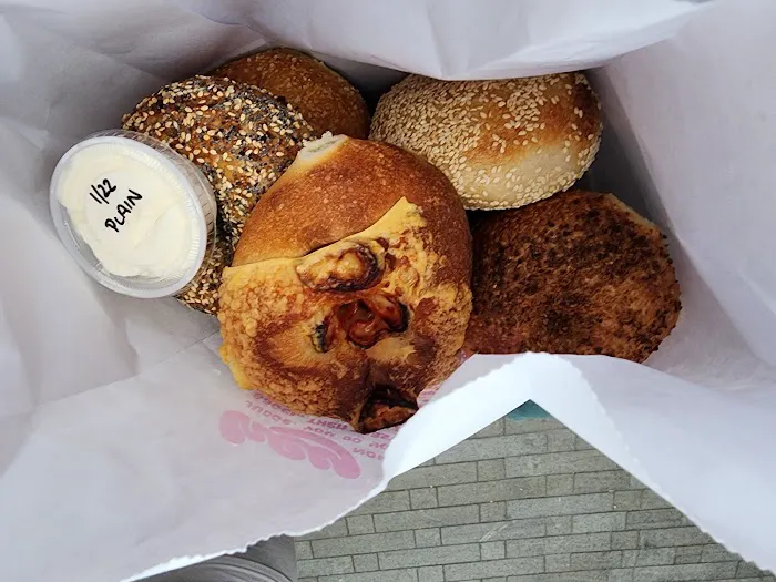 Hey Bagel Picture 1