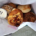 Hey Bagel