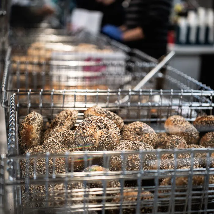 Hey Bagel Picture 2