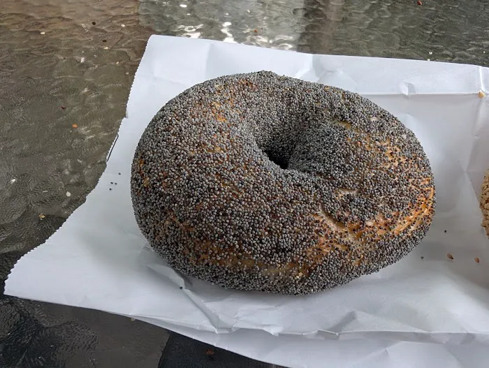 Hey Bagel Picture 8