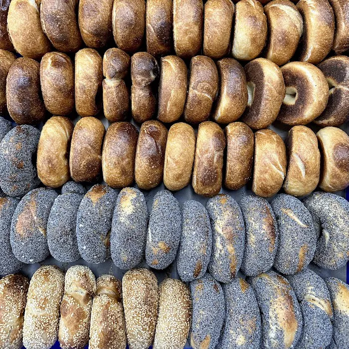 Hey Bagel Picture 9