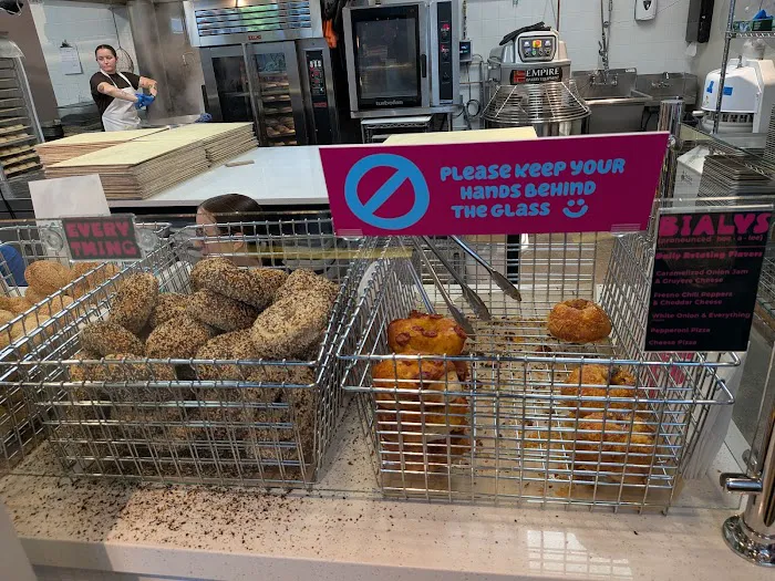 Hey Bagel Picture 4