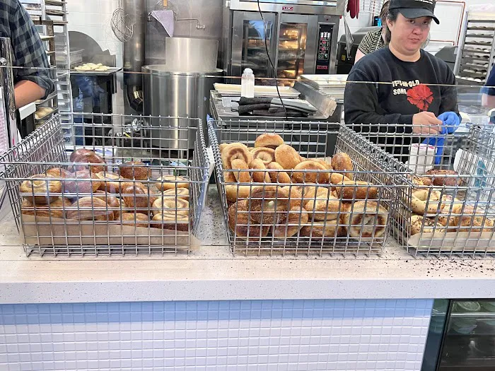 Hey Bagel Picture 7