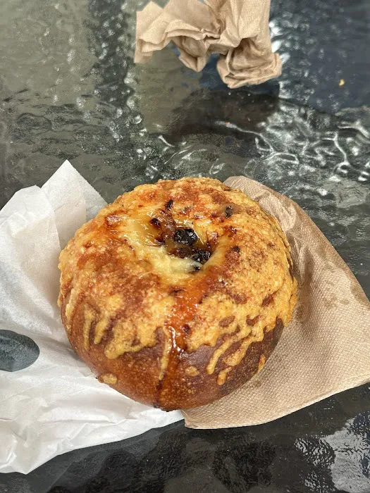 Hey Bagel Picture 10