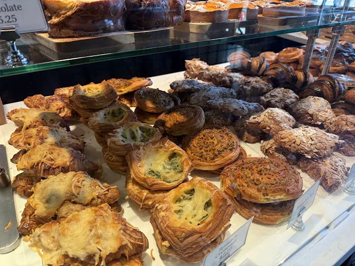 The French Guys Bakery Picture 2