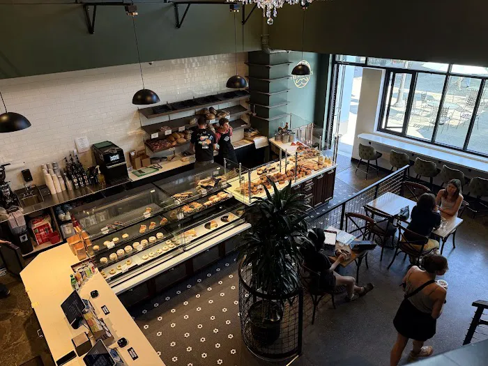 The French Guys Bakery Picture 8