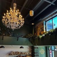 The French Guys Bakery ico