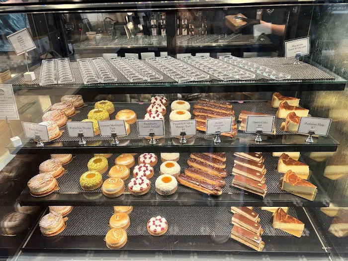 The French Guys Bakery Picture 4
