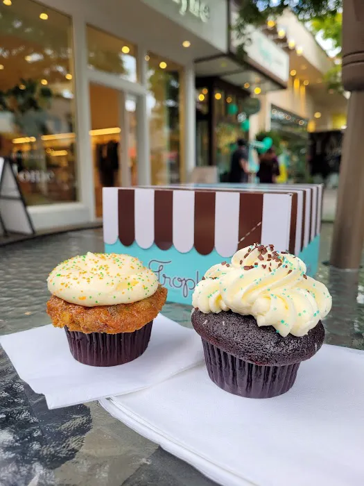 Trophy Cupcakes & Party - University Village Picture 6