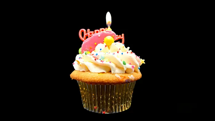 Trophy Cupcakes & Party - University Village Picture 7