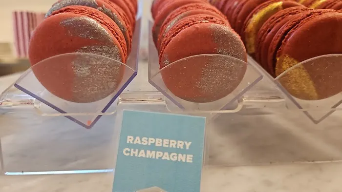 Trophy Cupcakes & Party - University Village Picture 2