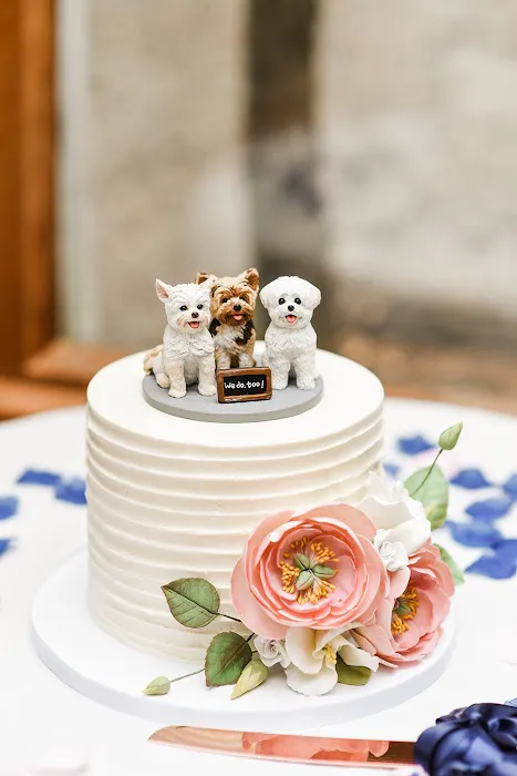 Honey Crumb Cake Studio Picture 6