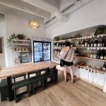 Bake Shop