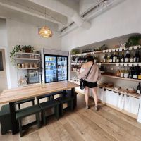 Bake Shop ico