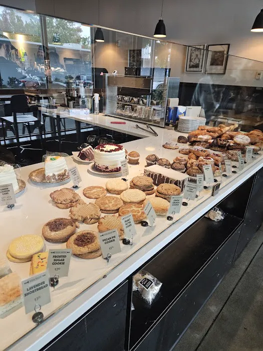 Sugar Bakery Picture 4