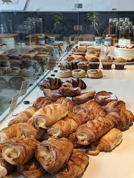 Sugar Bakery Picture 5