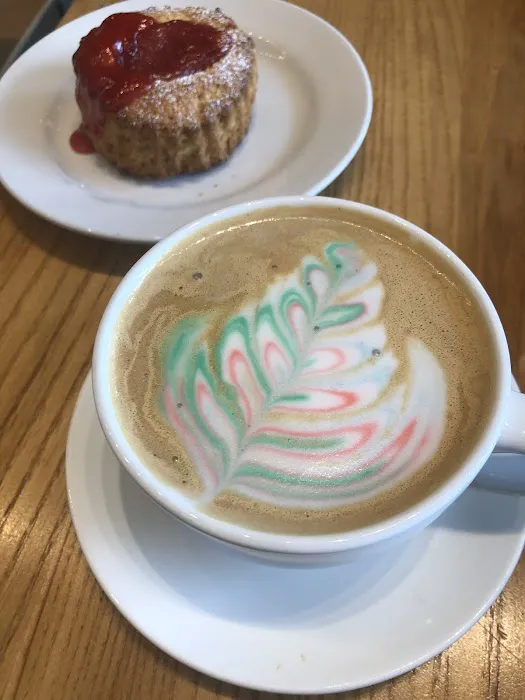 Sugar Bakery Picture 8