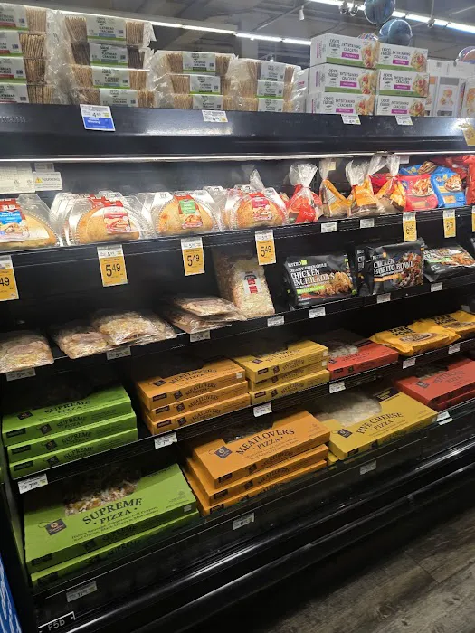 Safeway Bakery Picture 3