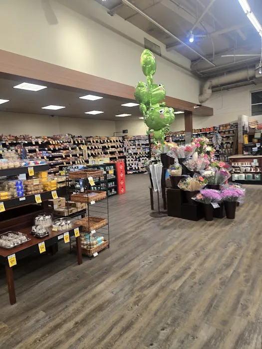 Safeway Bakery Picture 6