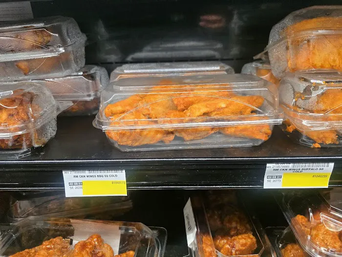 Safeway Bakery Picture 5