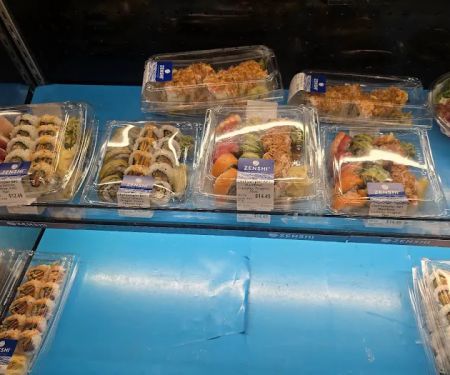 Safeway Bakery