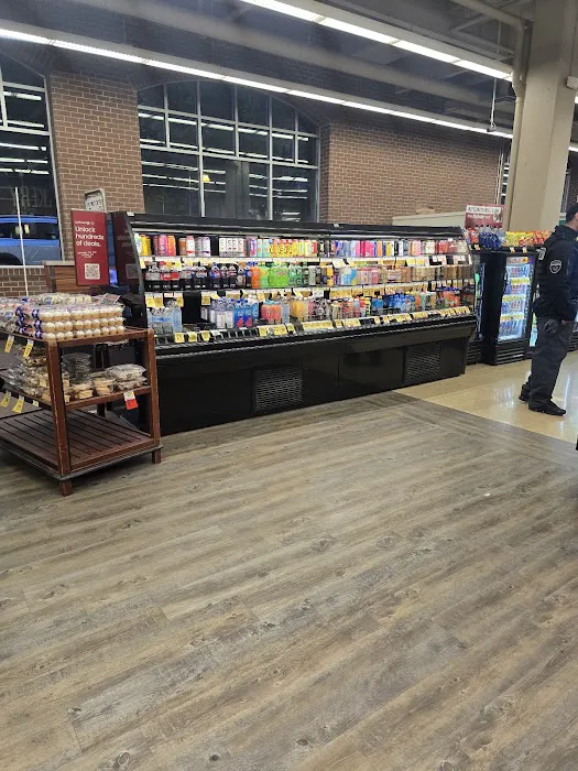 Safeway Bakery Picture 9