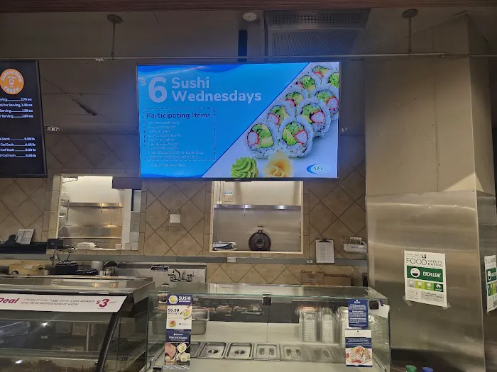 Safeway Bakery Picture 4