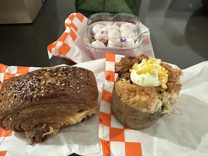 Maddy's Bakeshop Picture 3