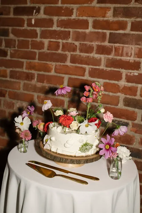Maddy's Bakeshop Picture 1