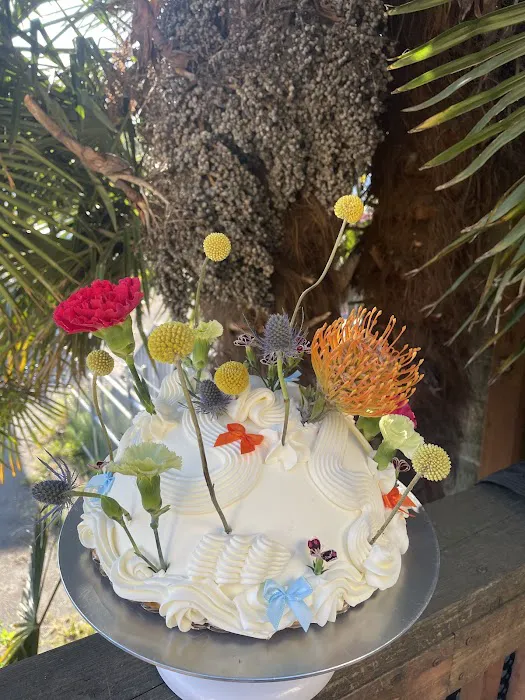 Maddy's Bakeshop Picture 6