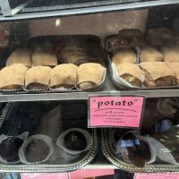 Nielsen’s Pastries ico