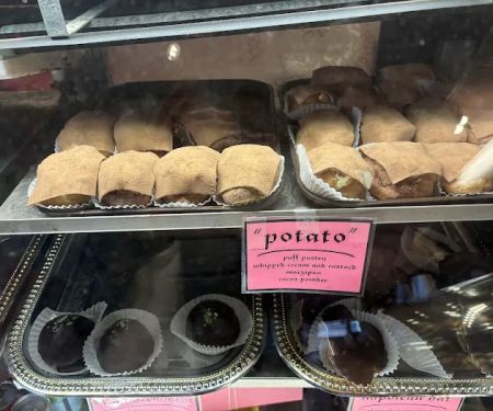 Nielsenu2019s Pastries