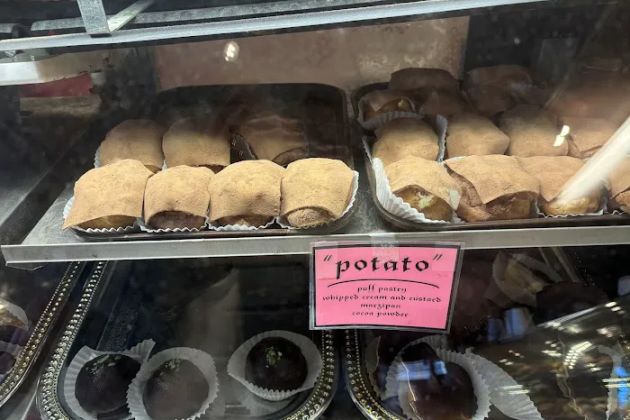 Nielsen’s Pastries
