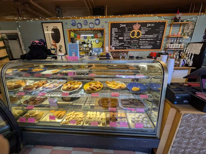 Nielsen’s Pastries Picture 9
