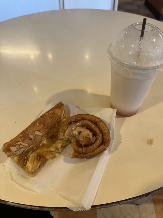 Nielsen’s Pastries Picture 4