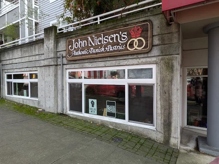 Nielsen’s Pastries Picture 7